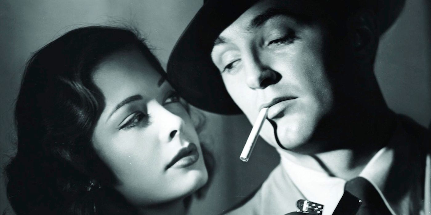 Top 11 Film Noir Masterpieces You Should Know