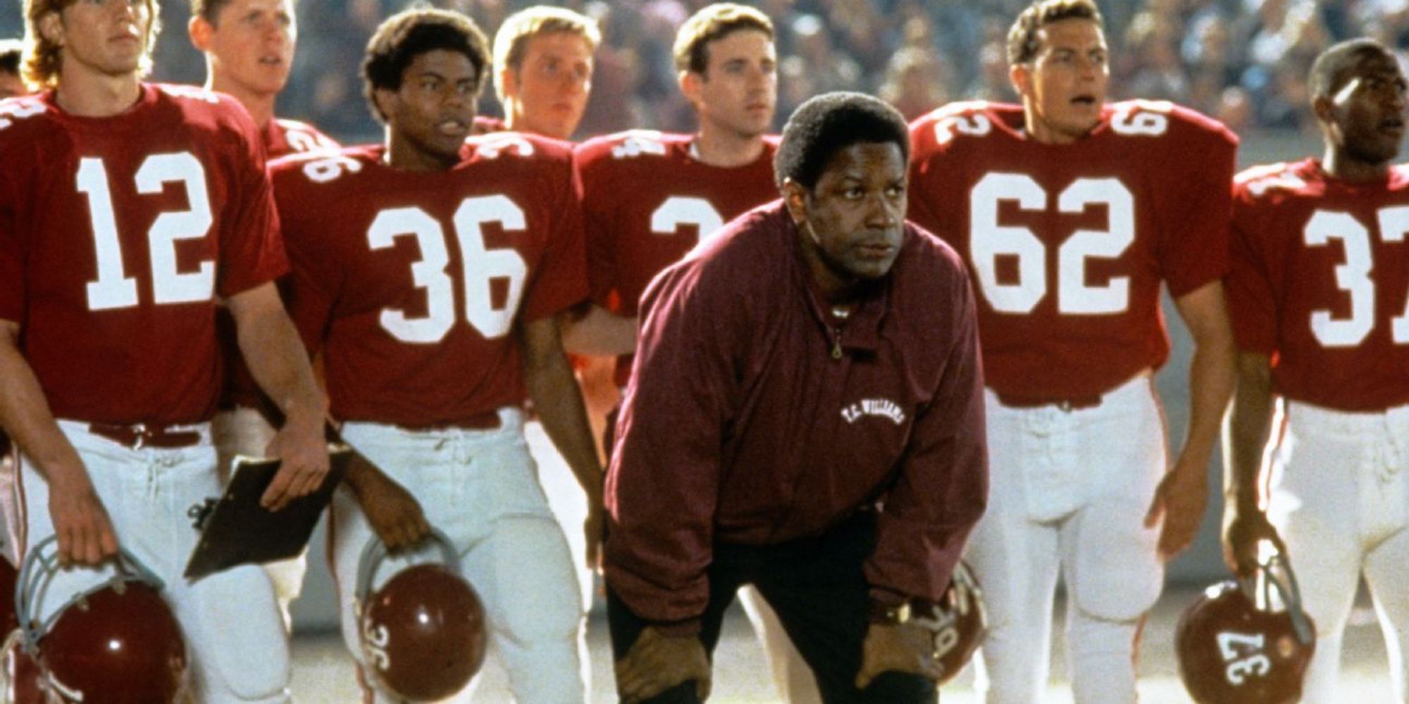 remember the titans