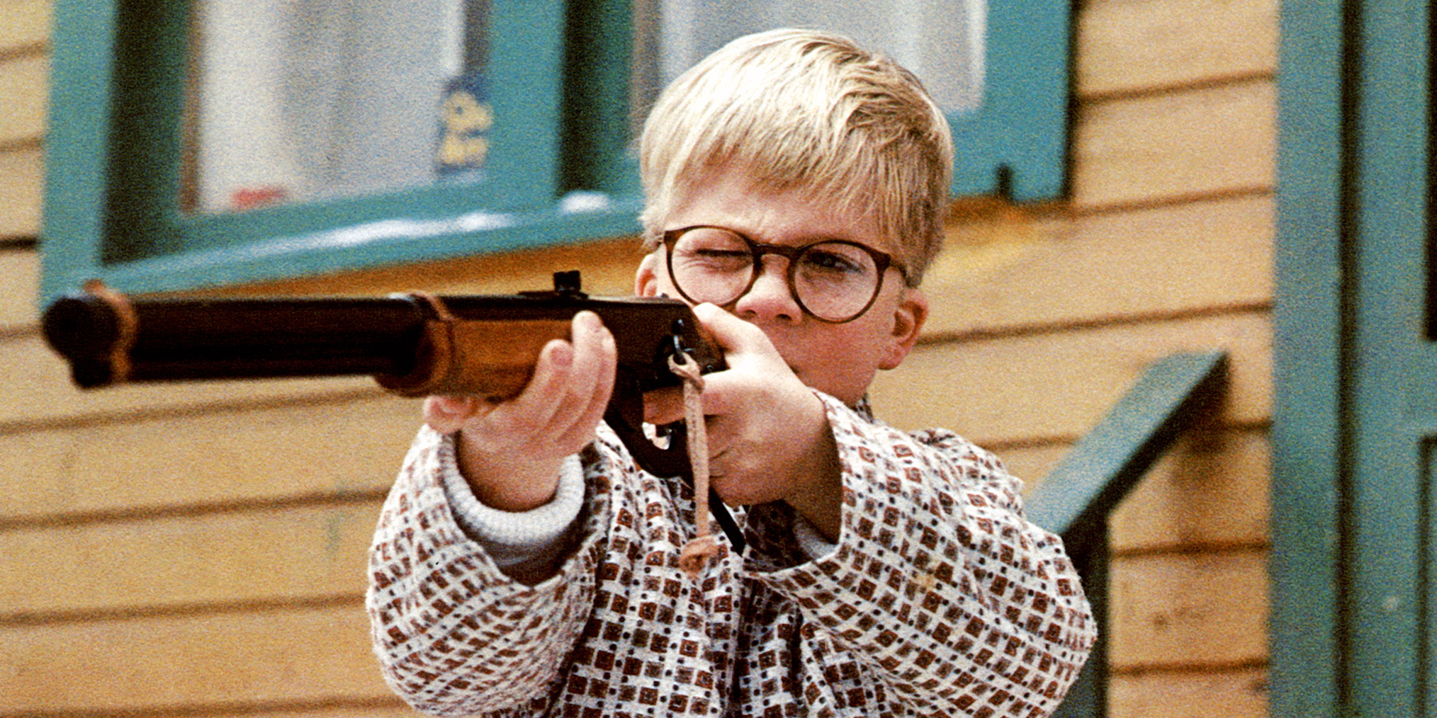 A Christmas Story