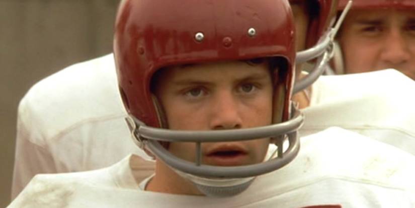 10 Amazing Inspirational Movies Where The Characters Were Up Against ...