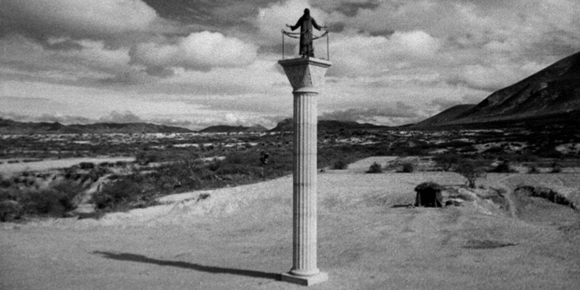 10 best feature films that are under one hour long