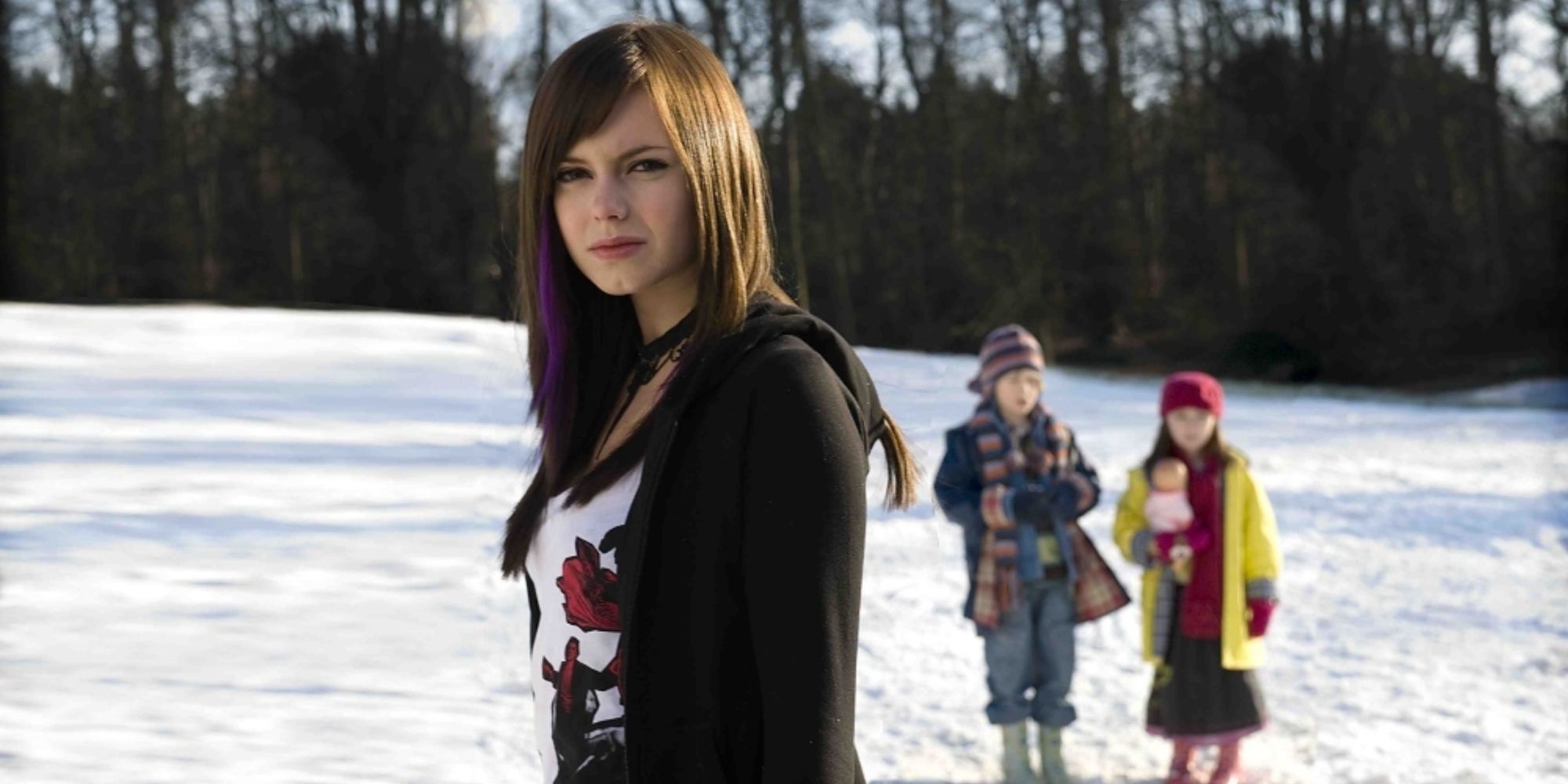The 10 Best, Scariest Zombie Movies to Watch This Holiday Season