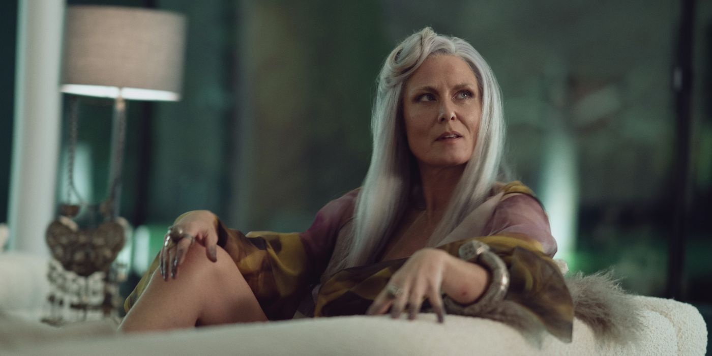 The Bastard Son and the Devil Himself Cast and Character Guide