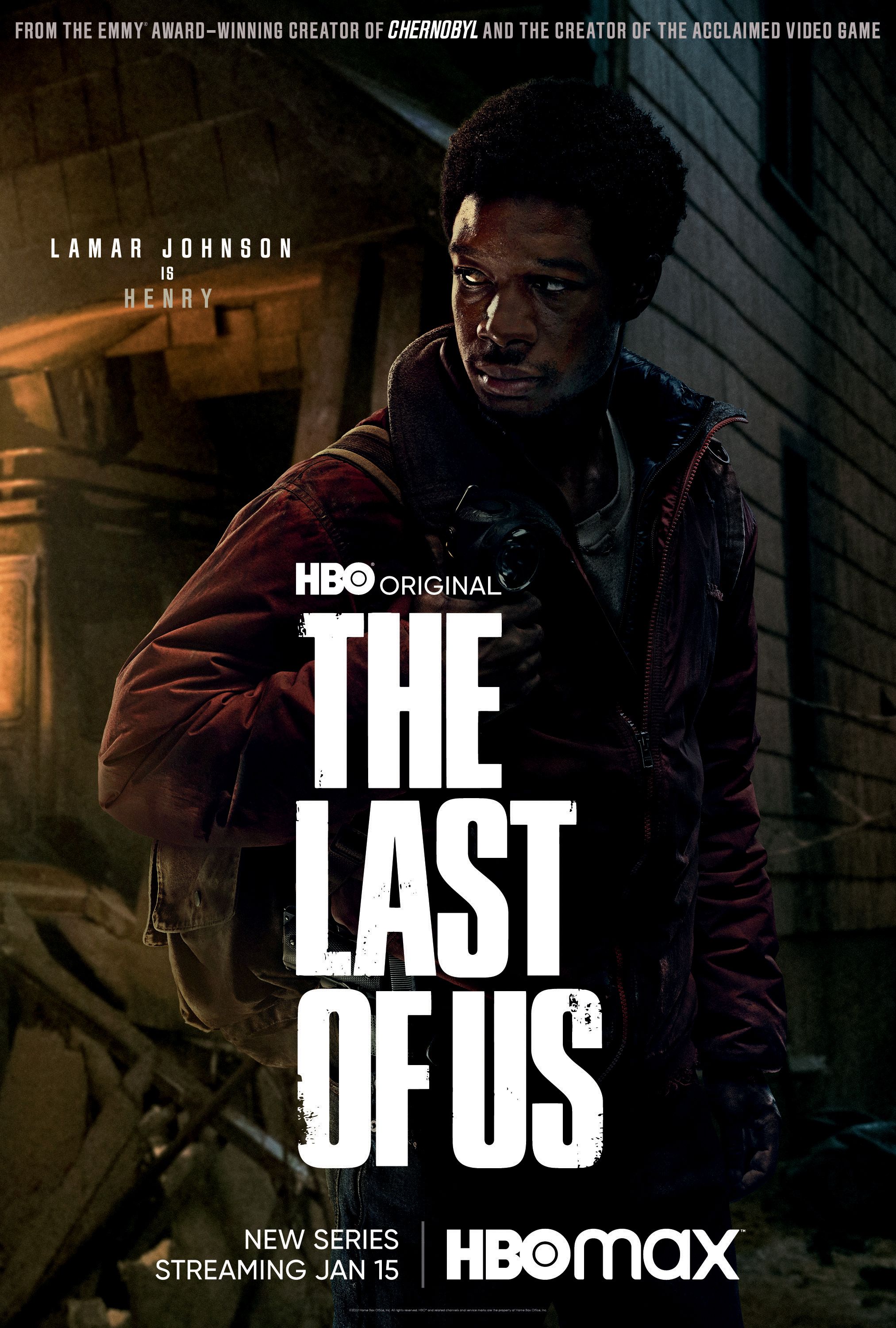 The Last of Us Part II Fan-Made Poster Highlights the Games Incredible  Characters