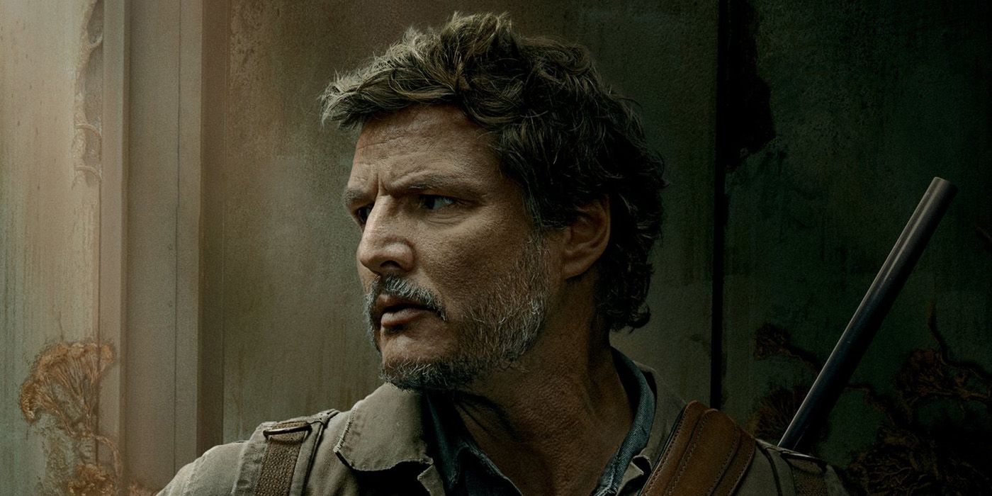 Pedro Pascal as Joel - The Last of Us - TV Fanatic