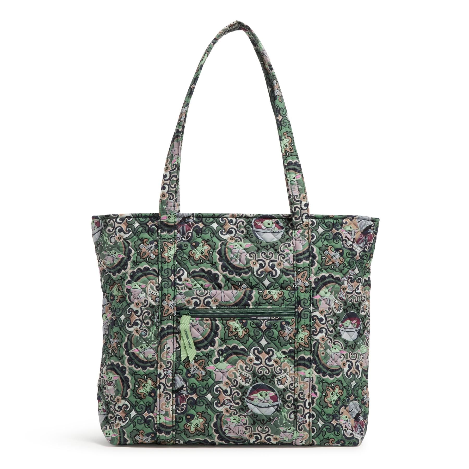 Look at Vera Bradley's New The Mandalorian Collection [Exclusive]