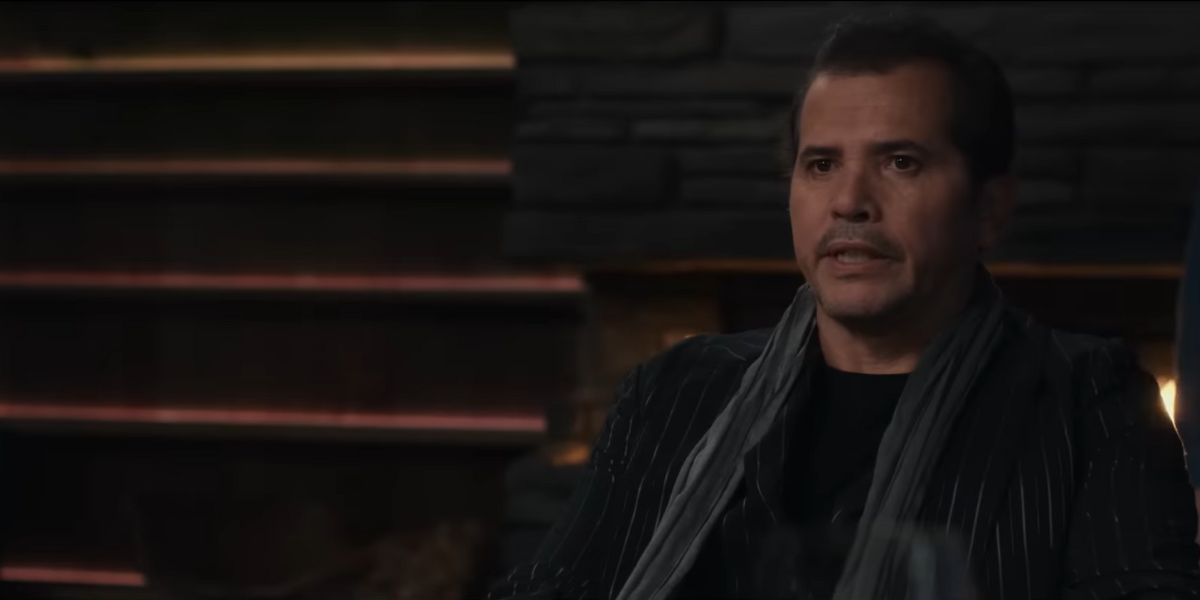 The Menu Cast and Character Guide