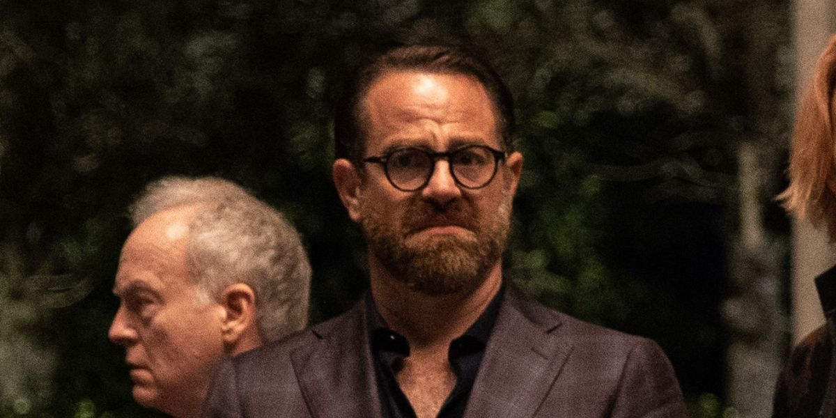 The Menu Cast and Character Guide