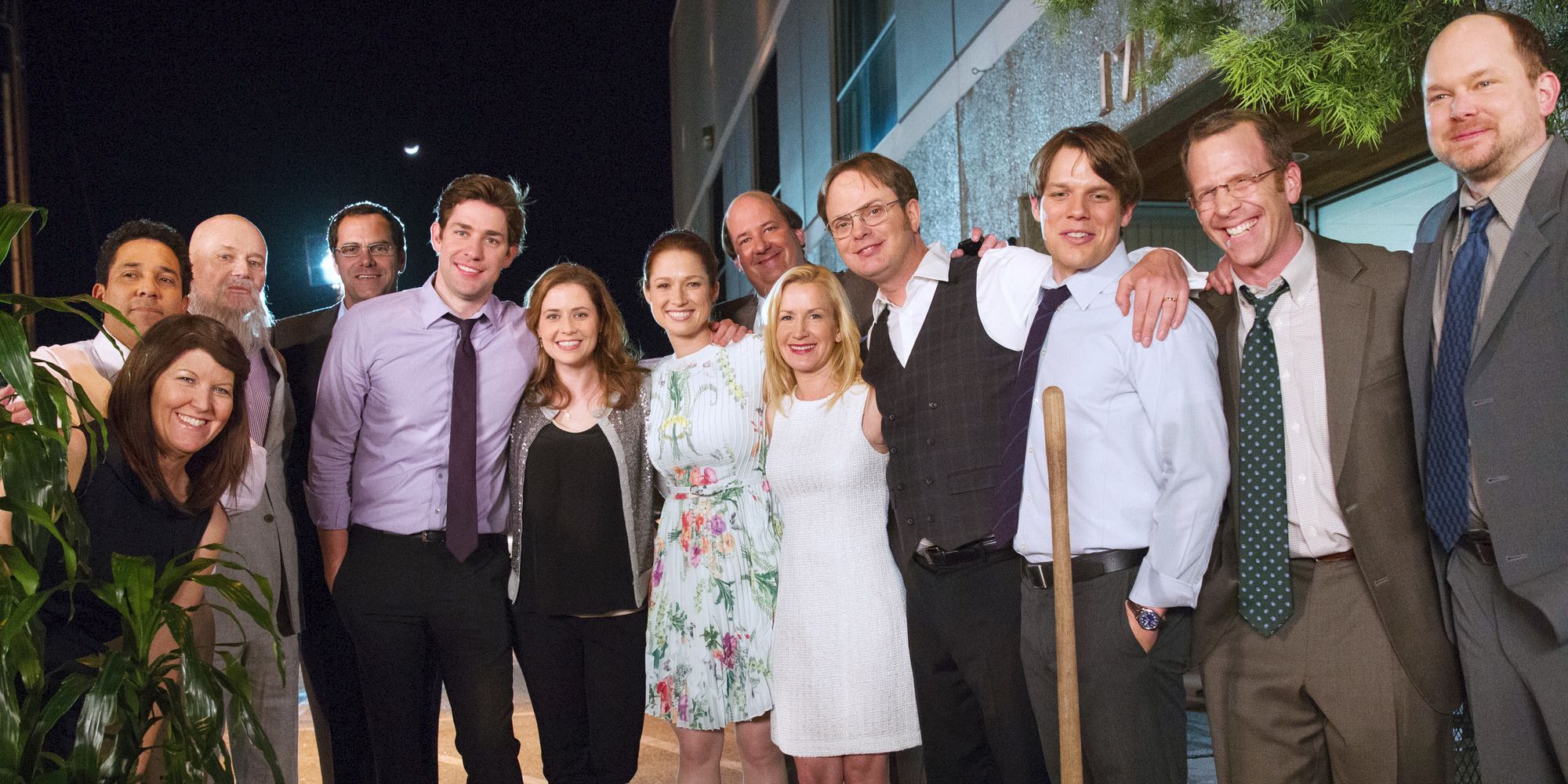 the office0