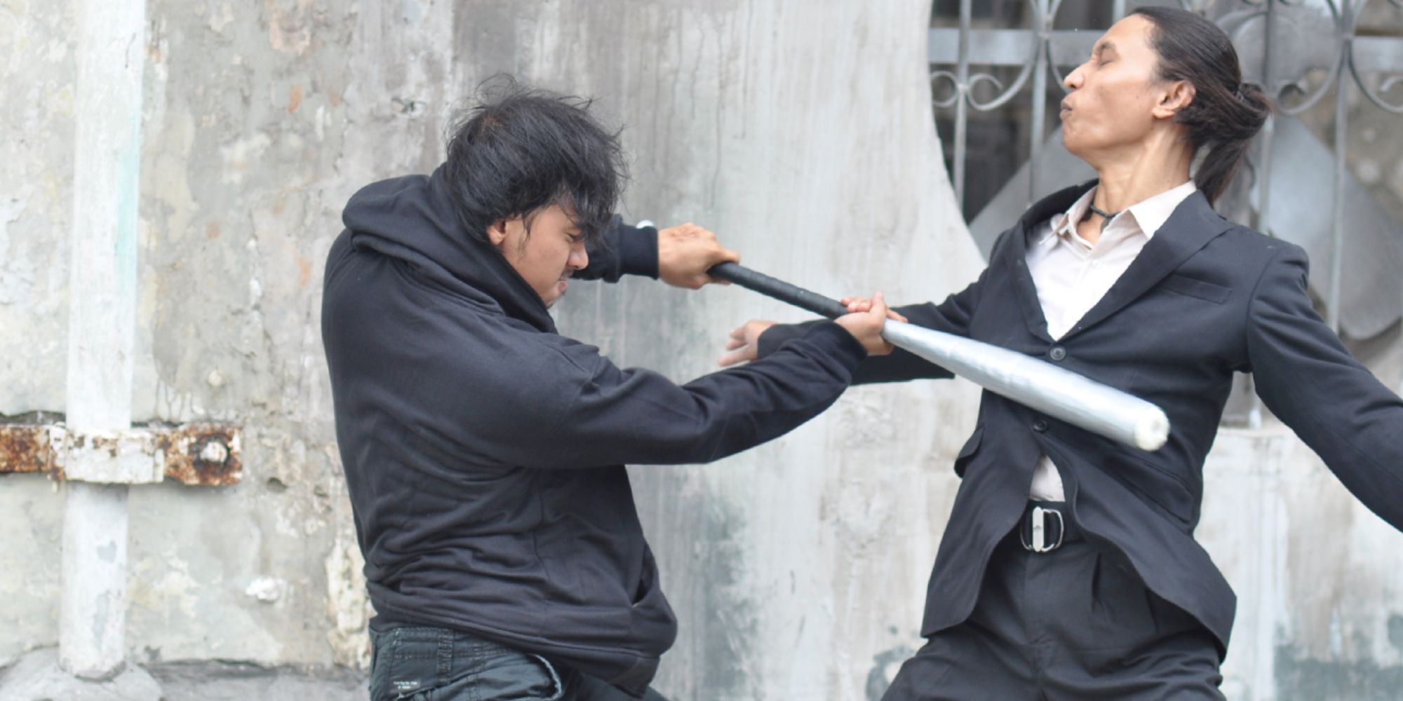 The Raid 2 - 2014