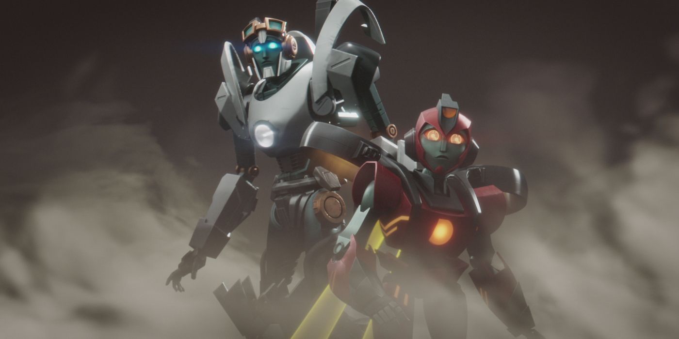 Transformers EarthSpark Shakes Up Major Elements of the Franchise