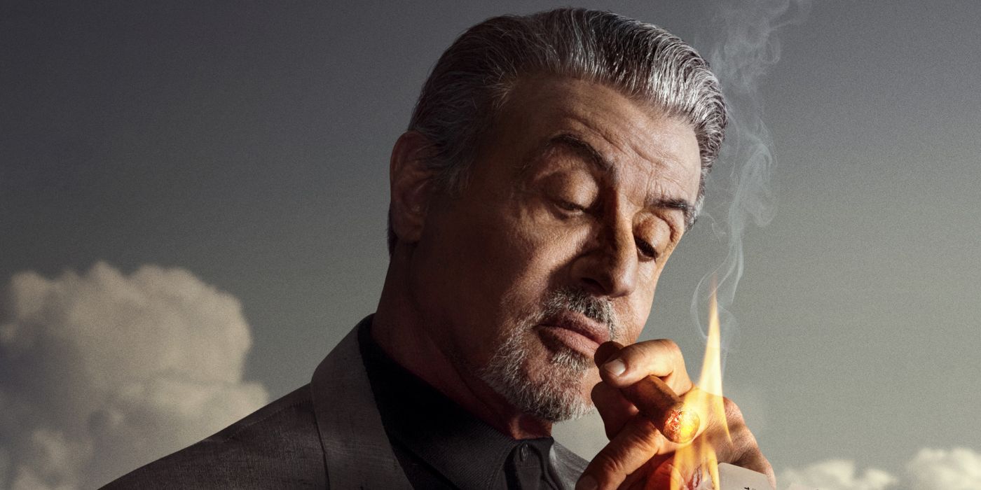 Sylvester Stallone joins season 2 of “Tulsa King”