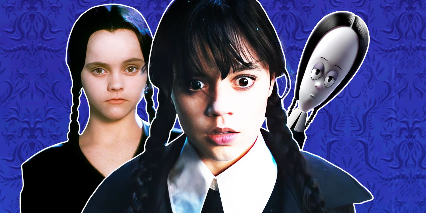 Netflix 'Wednesday' season 2 will have more of The Addams Family, showrunner