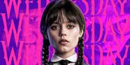Wednesday Debuts At 1 On Netflix s Global Top 10