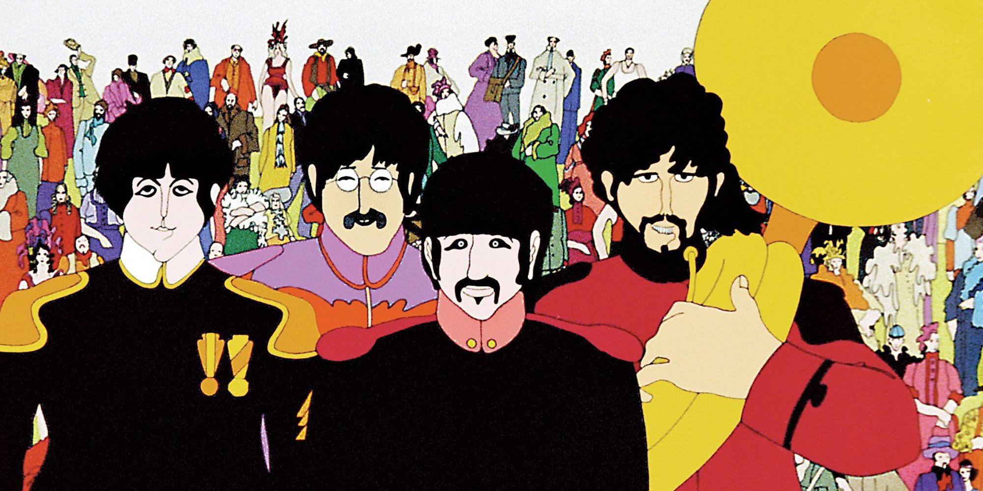 yellow submarine0