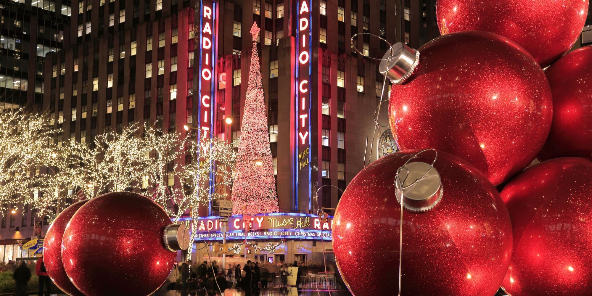 10 Best Holiday Movies Set In New York