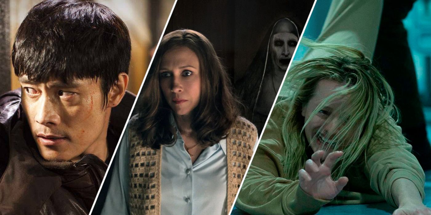 « Héréditaire » et 9 autres des meilleurs films d’horreur qui durent plus de deux heures