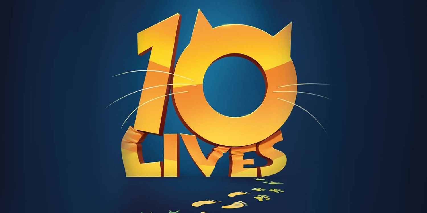 10 Lives