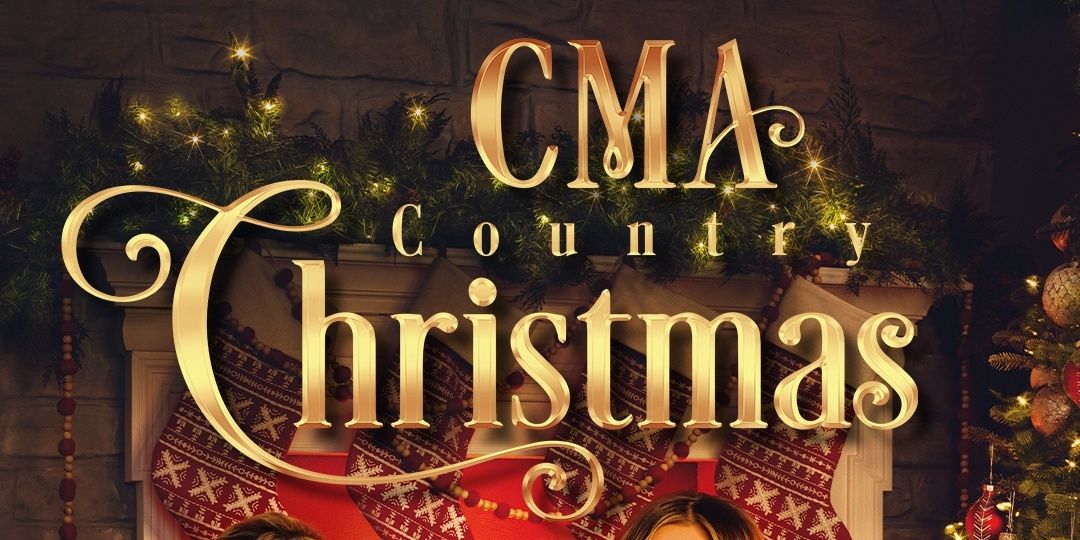 Natal Country da CMA