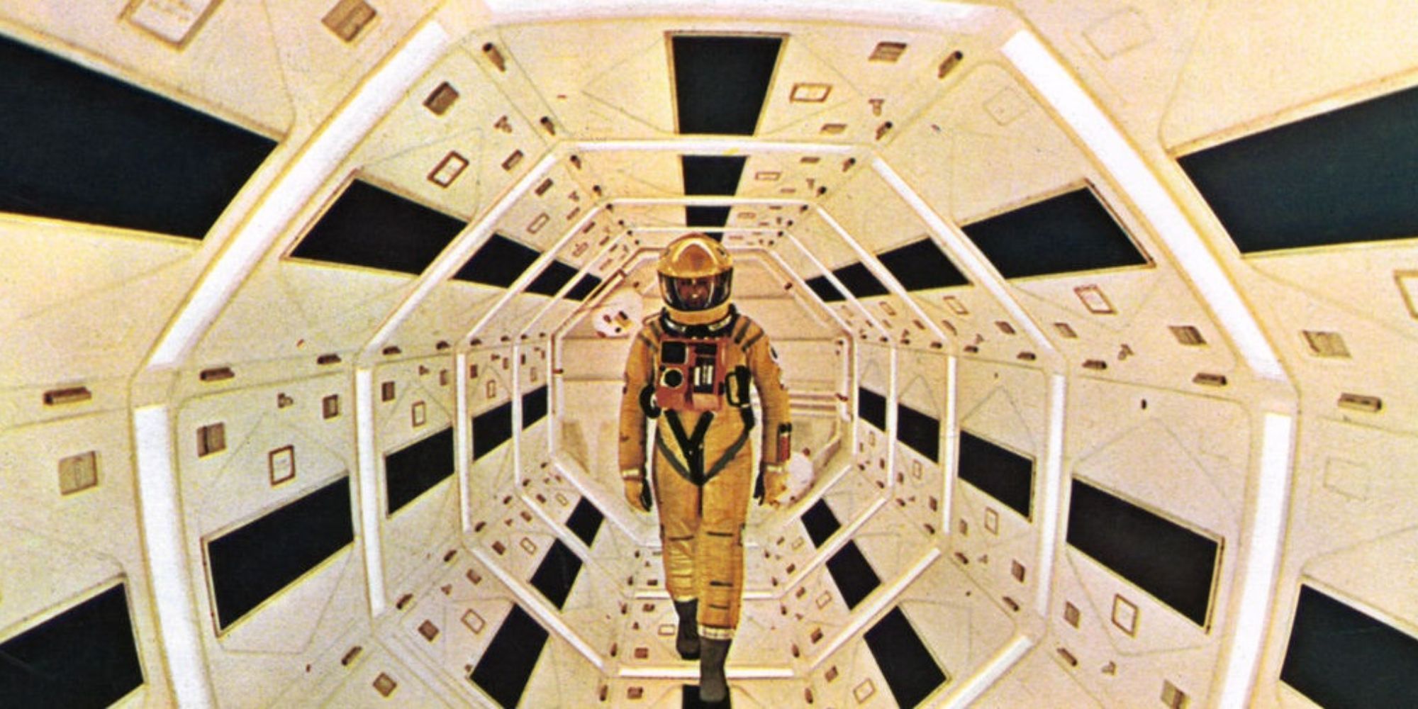 2001 Uma Odisséia no Espaço (1968) (1)