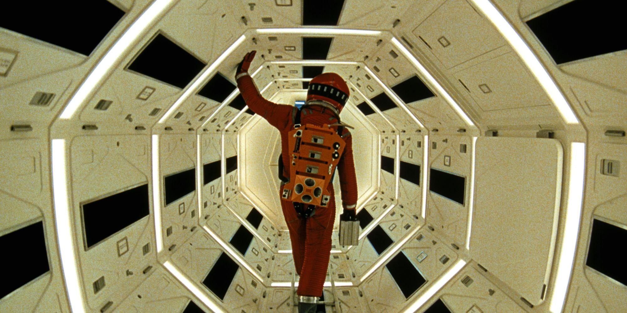 2001: A Space Odyssey