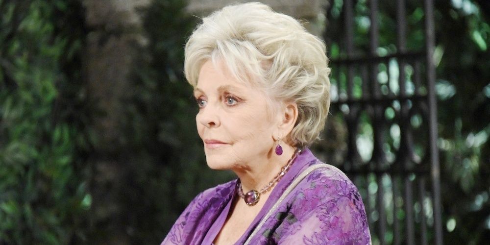 10 Longest-Running Soap Opera Actors, Ranked