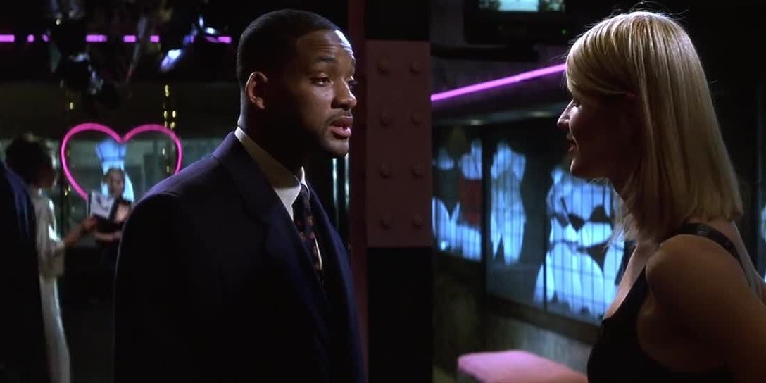 will smith in enemy of the state