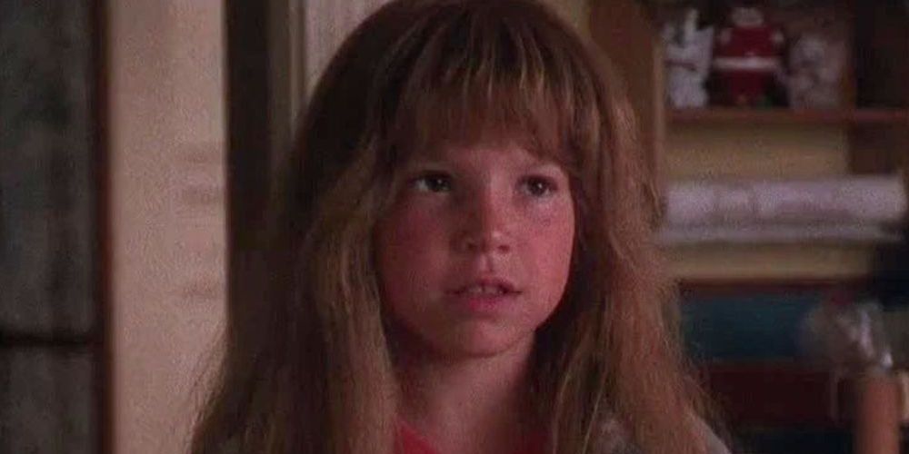10 Best 'Christmas Vacation' Characters, Ranked Naughty To Nice Christmas Vacation Ruby Sue