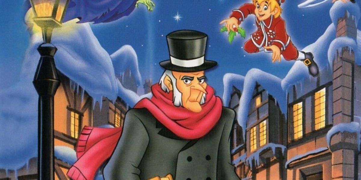 A Christmas Carol 1997