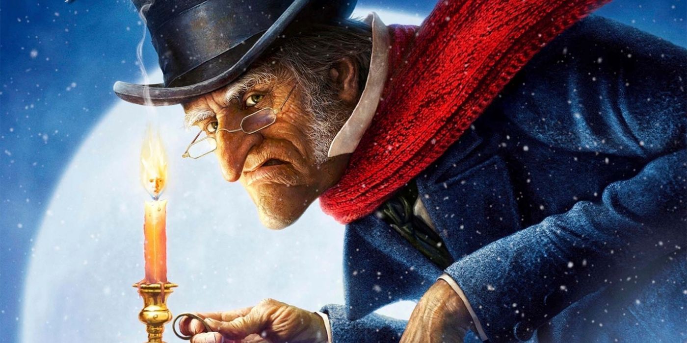 How to Watch Disney's A Christmas Carol Starring Jim Carrey