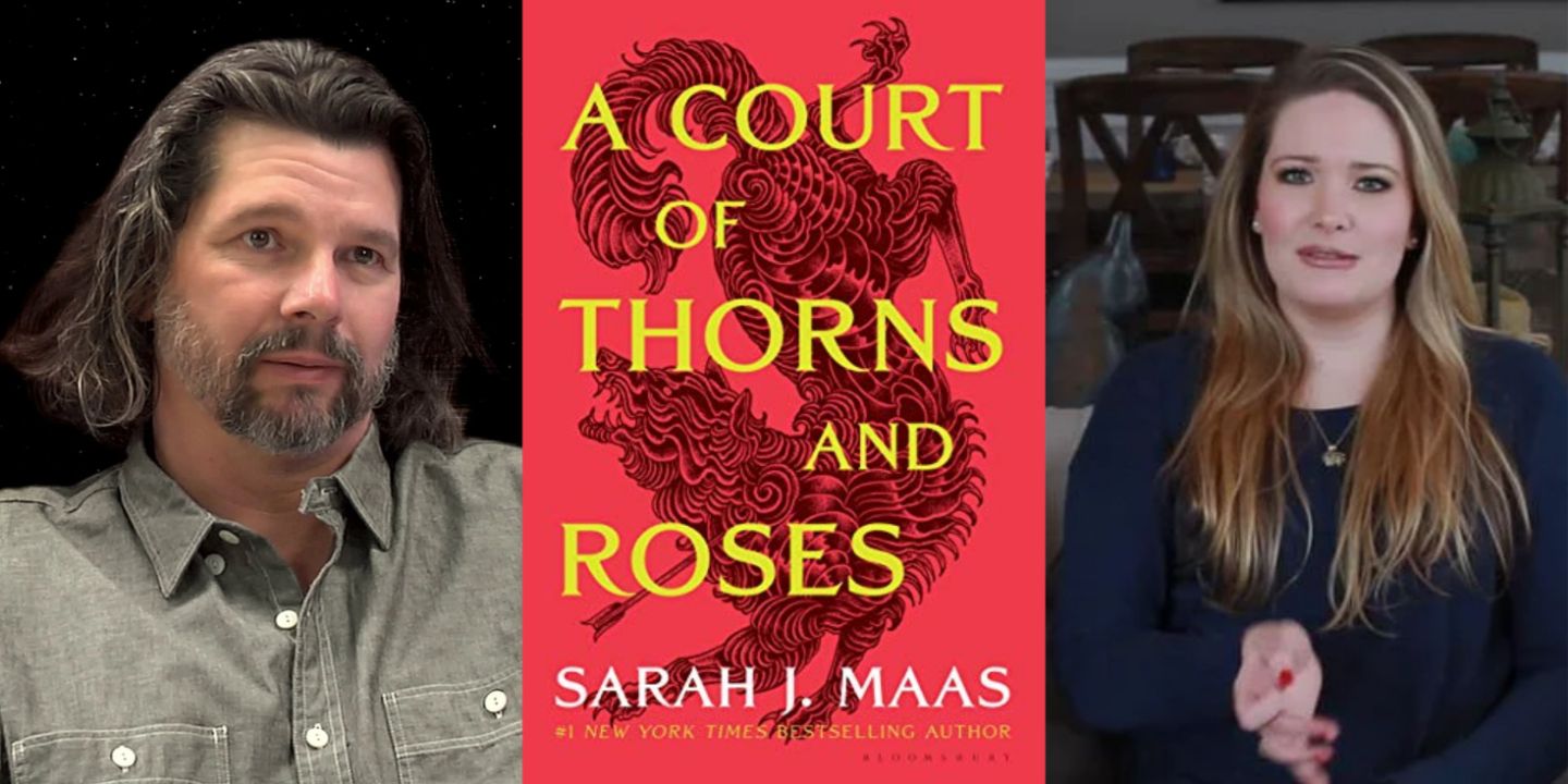 Fan Casting Hulu #39 s Upcoming #39 A Court of Thorns and Roses #39 Series