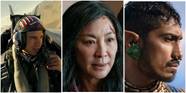 Best Action Movies Of 2022 Based On Their Rotten Tomatoes Score
