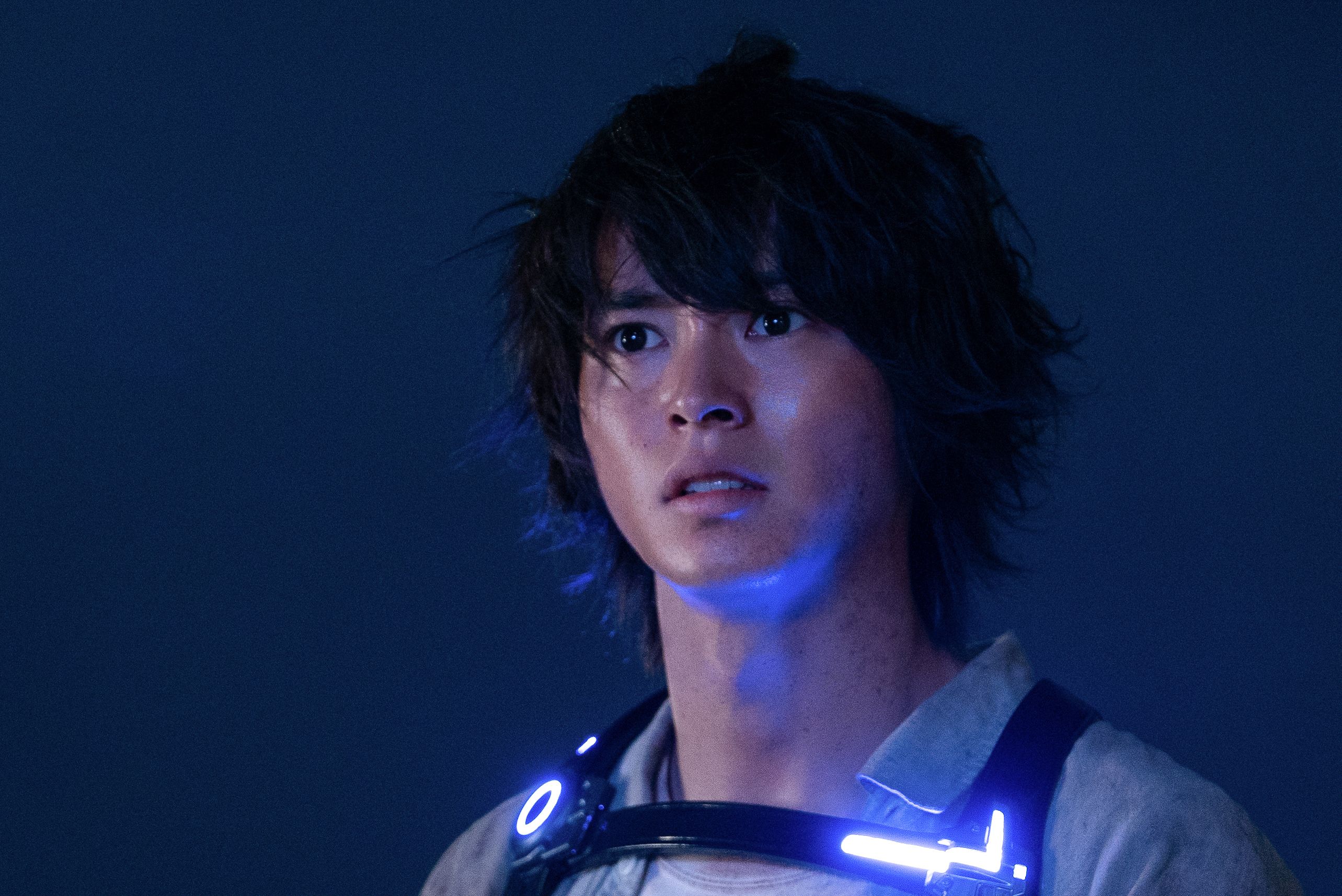 Alice in Borderland Season 2 Trailer Shows Higher Stakes For the Players
