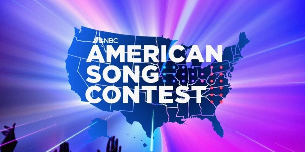 'American Song Contest'