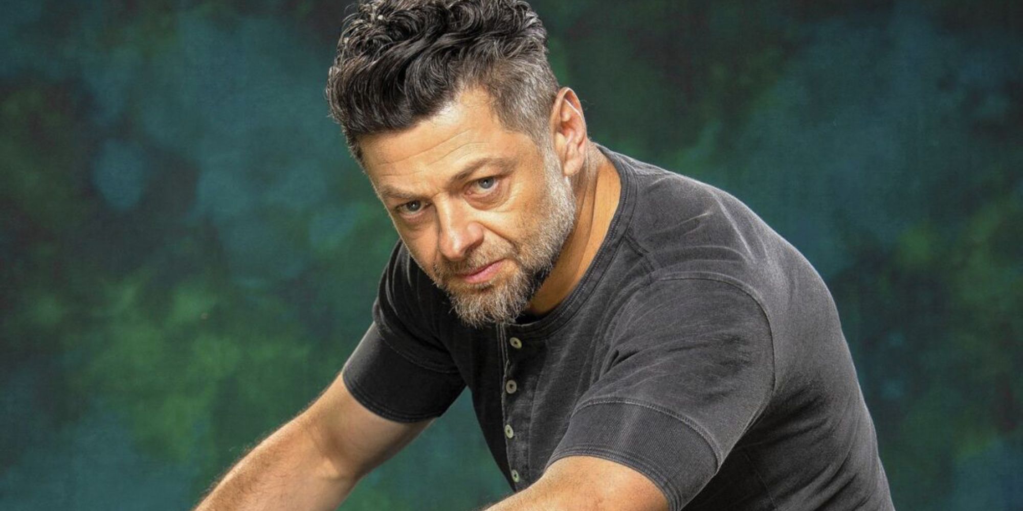 Andy Serkis