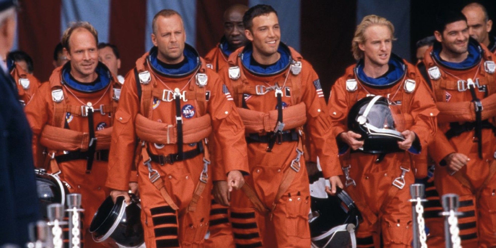 Armageddon (1998)