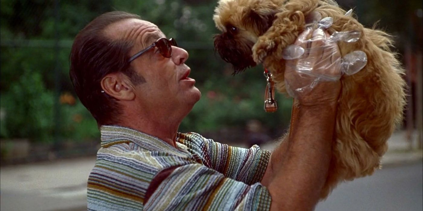 as good as it gets jack nicholson