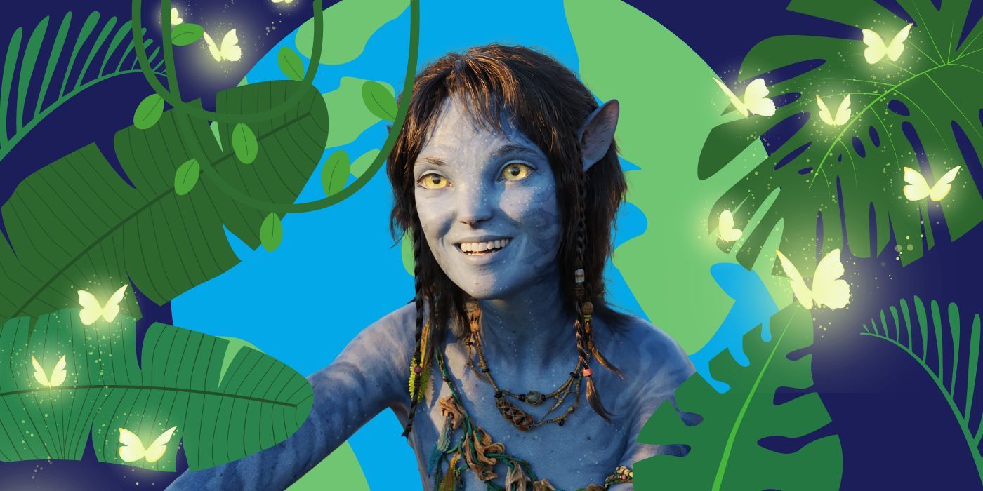 Things Avatar: The Way Of Water Adds To The Franchise's Lore