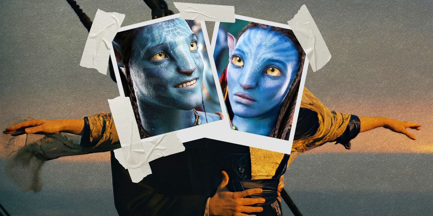 Avatar: The Way of Water's Third Act Is Basically Titanic 2