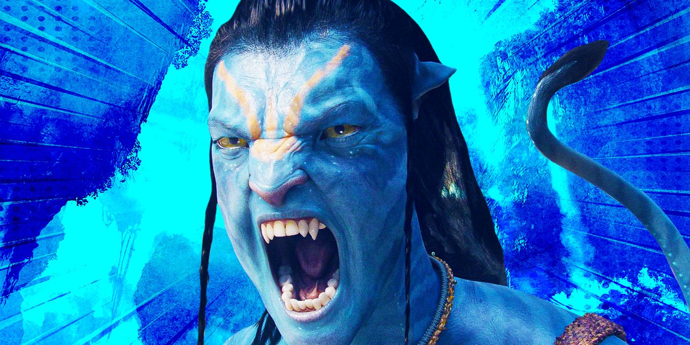 Jake Sully Isn't the Hero That Avatar Wants Him to Be