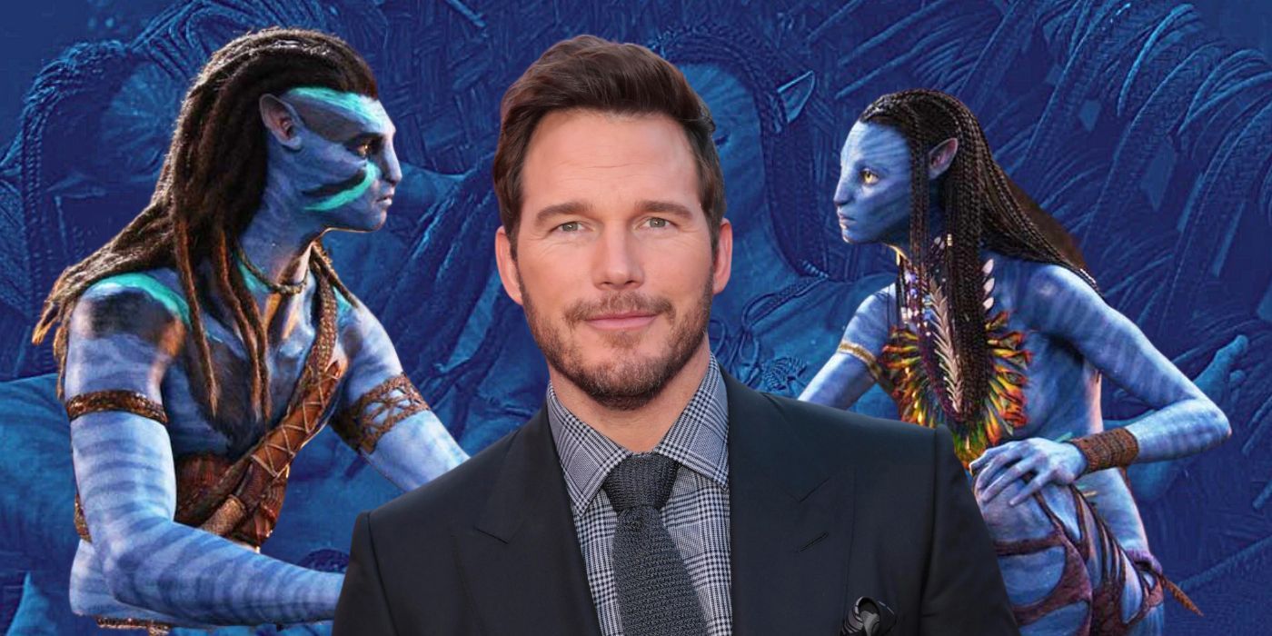 Heres How Horrible Chris Pratts Star Trek and Avatar Auditions Were   Animated Times