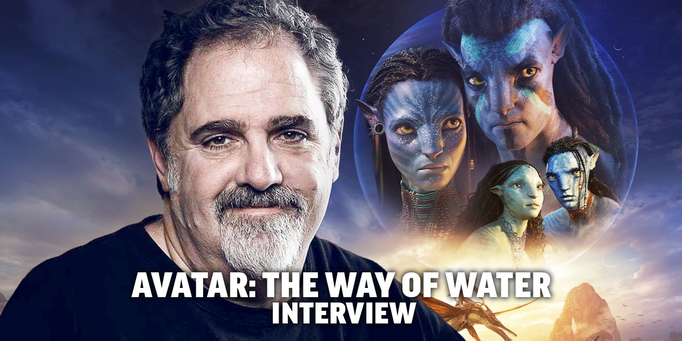 Avatar: The Way Of Water' cinematographer talks challenges of