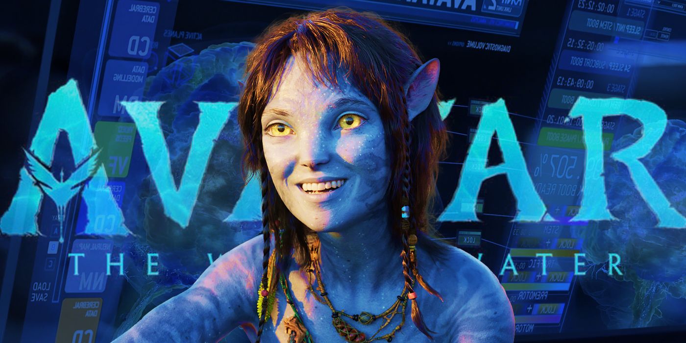 Avatar: The Way of Water' becomes sixth film in history to pass 2