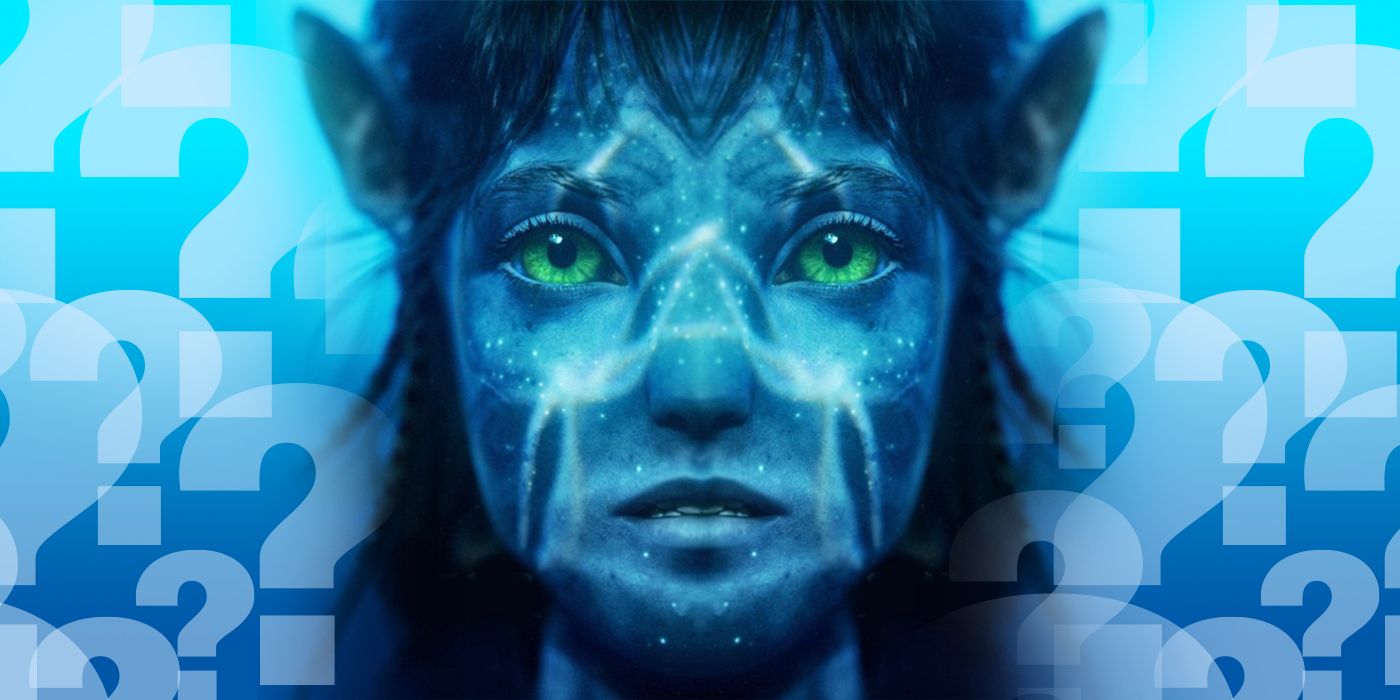 Avatar: The Way of Water Cast and Character Guide