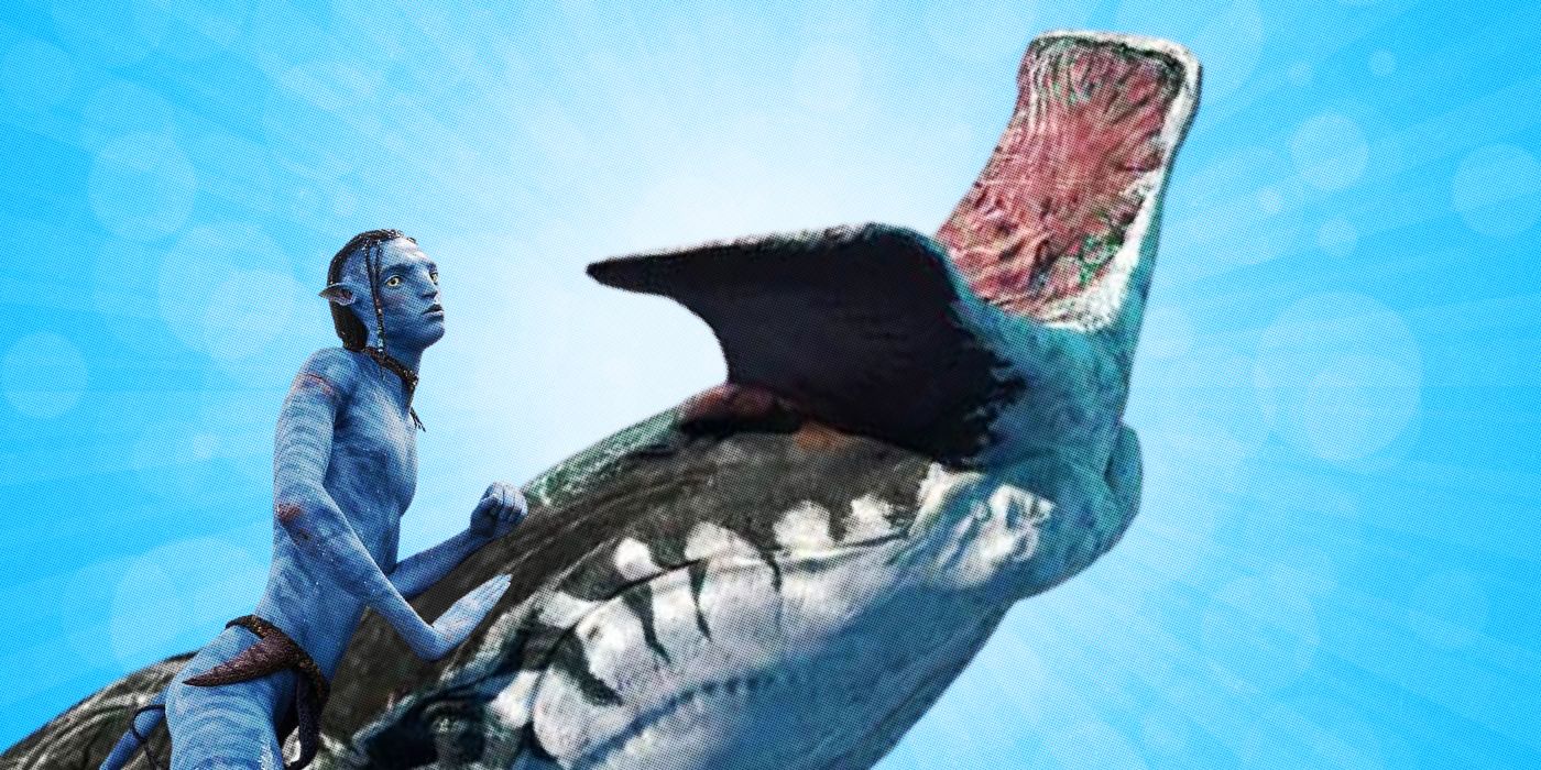 Tulkuns: Avatar: The Way of Water's Whales Explained