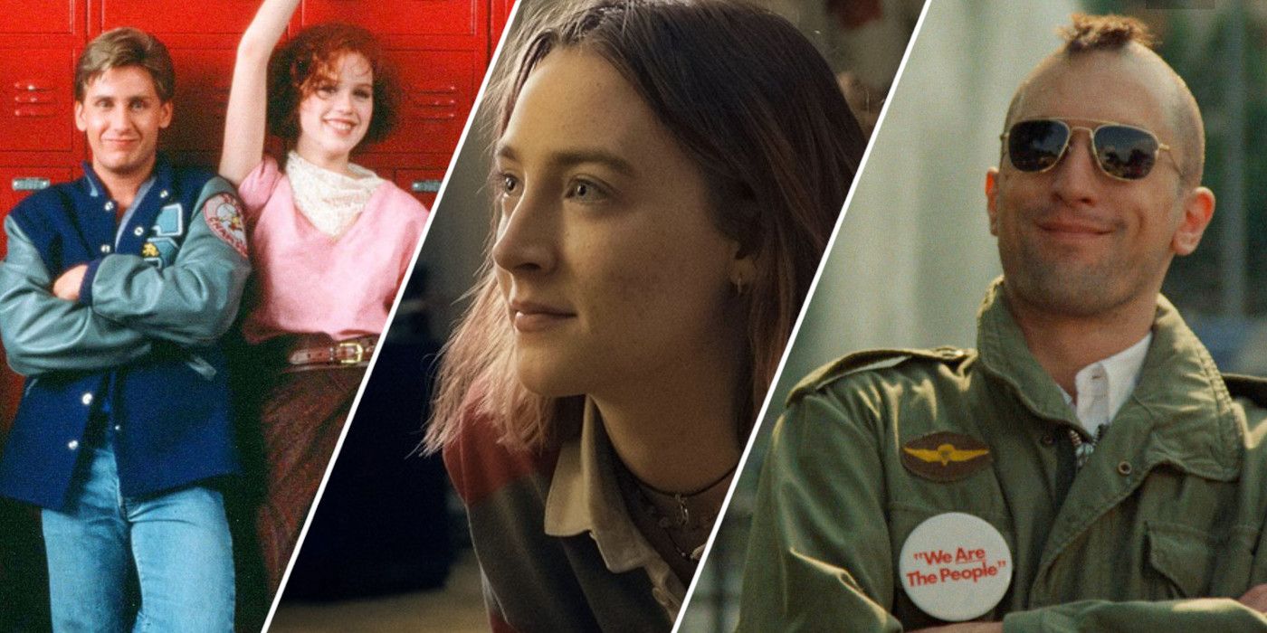 10 des meilleurs films axés sur les personnages, de « Taxi Driver » à « The Breakfast Club »