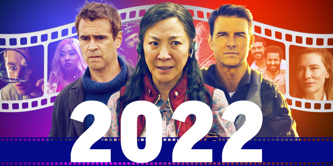 The Ten Best Films of 2022, Features