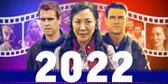 The Best Films Of 2022