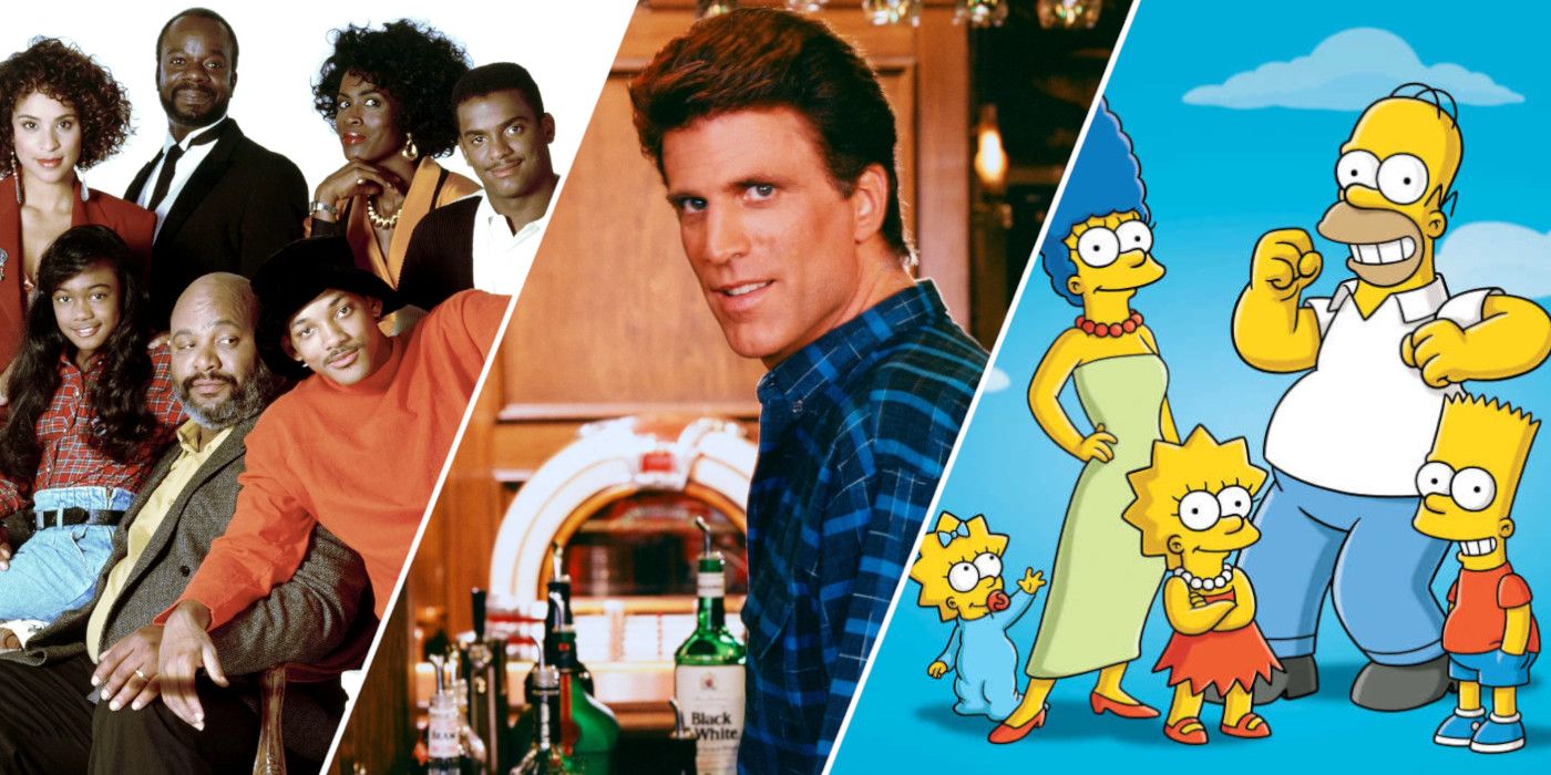 Best TV Theme Songs of All Time