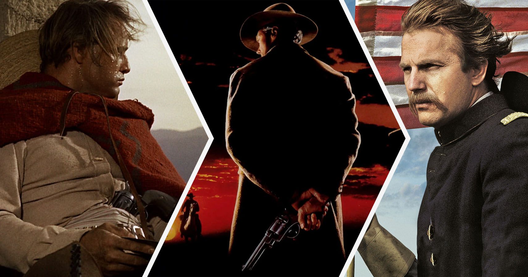 9 Best Western Movies Of Recent Times, Ranked According To IMDb Ratings